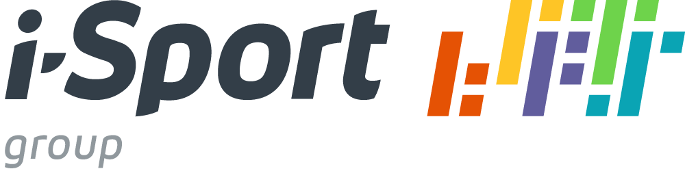 logo iSport Group