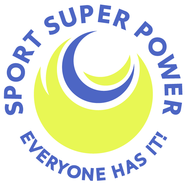logo Sport Super Power