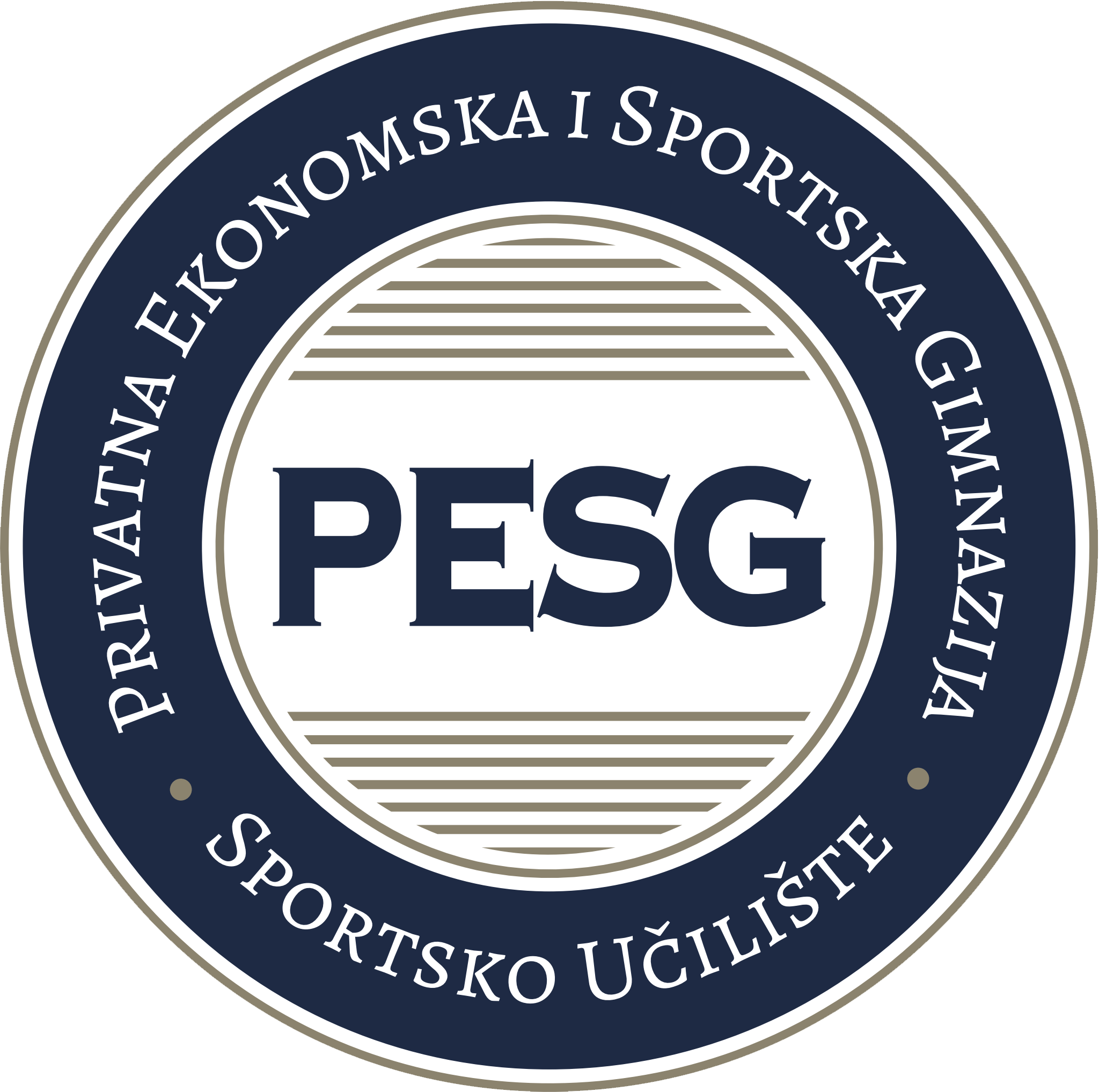logo PESG Sports School